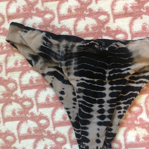 Blue Life bikini bottoms - Picture 4 of 9